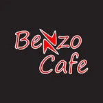 Benzo cafe icon