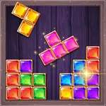 Fantasy Block Puzzle Classic icon