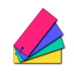 自分で作る単語帳　暗記カードメーカー icon