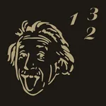 Riddle of Einstein Puzzle icon