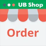 UB Order icon