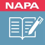 Napa LogBook icon