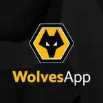 Wolves App icon