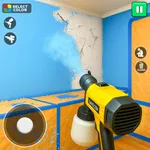 ColorCraze: Renovating Games icon