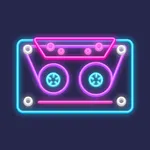 Radio Tape icon