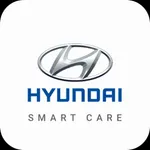 Hyundai Smart Care icon