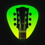 Guitar Tuner - Bass Ukulele icon