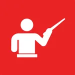 Bromcom Teacher App icon