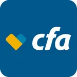 CFA Móvil icon