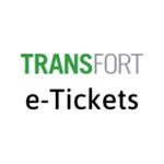 TRANSFORT ETickets icon