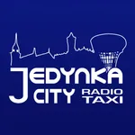 Taxi Jedynka City icon