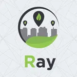 Ray icon