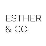 ESTHER & CO. icon