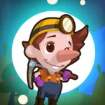 Dig Hero : Tiny Miner icon