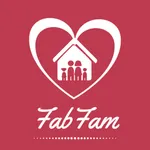 FabFam - Family Organizer icon