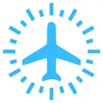 AirPlanPro: Holding, crosswind icon