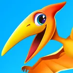 Dinosaur Games Kids icon