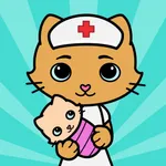 Yasa Pets Hospital icon