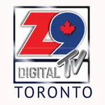 Z9 TV icon