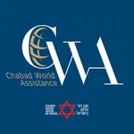 CWA - Chabad icon