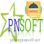 PhuongNamSoft Order icon