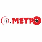 Метро Такси icon