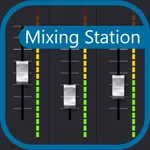 Mixing Station icon