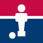 Foosball Goalkeeper icon