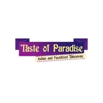 Taste Of Paradise CAMBRIDGESHI icon