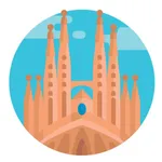 Barcelona Marketplace icon