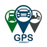 GPS Connect icon