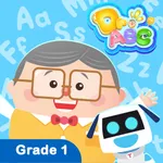 Dr.ABC Grade 1 English icon