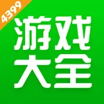 4399游戏盒-掌上游戏论坛 icon