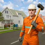 City Construct Duty Simulator icon