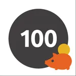 100masu icon