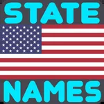 State names icon