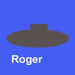 Roger icon