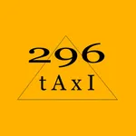 296 Taxi Kyiv icon