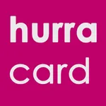 hurracard icon