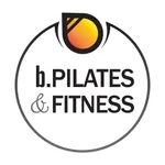 b.PILATES & FITNESS icon