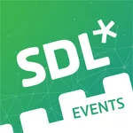 SDL Events icon