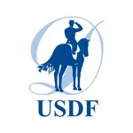 TestPro US Dressage Federation icon