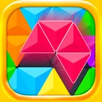 Block Puzzle: Make Hexa icon