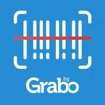 Grabo Voucher Check icon