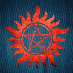 Supernatural: The World's End icon