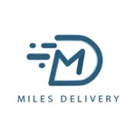 Miles Delivery icon