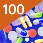 100 Essential Drugs icon