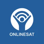 OnlineSat icon