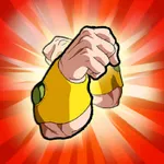 Martial Fighterz icon