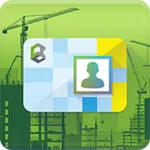 easyJob 建工易 icon